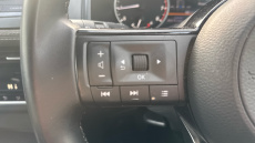 Nissan Qashqai 1.3 DiG-T MH Acenta Premium 5dr Petrol Hatchback